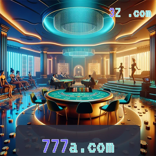 777a.com Cassino Online
