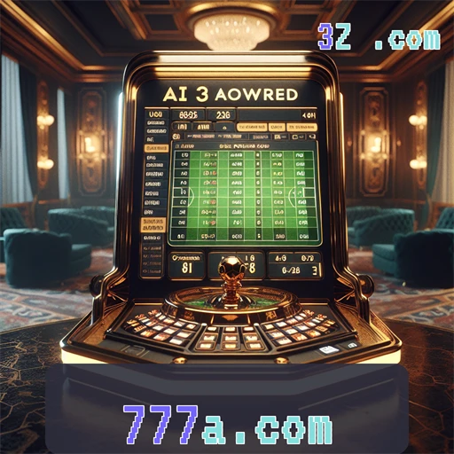 777a.com Nossa Plataforma